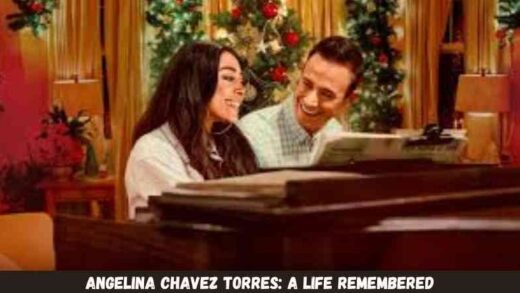 Angelina Chavez Torres: A Life Remembered