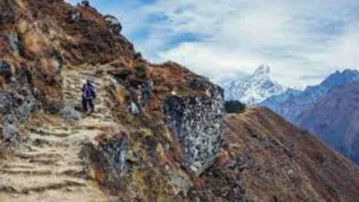 Top 14 Frequently Asked Questions About Everest Base Camp Trek