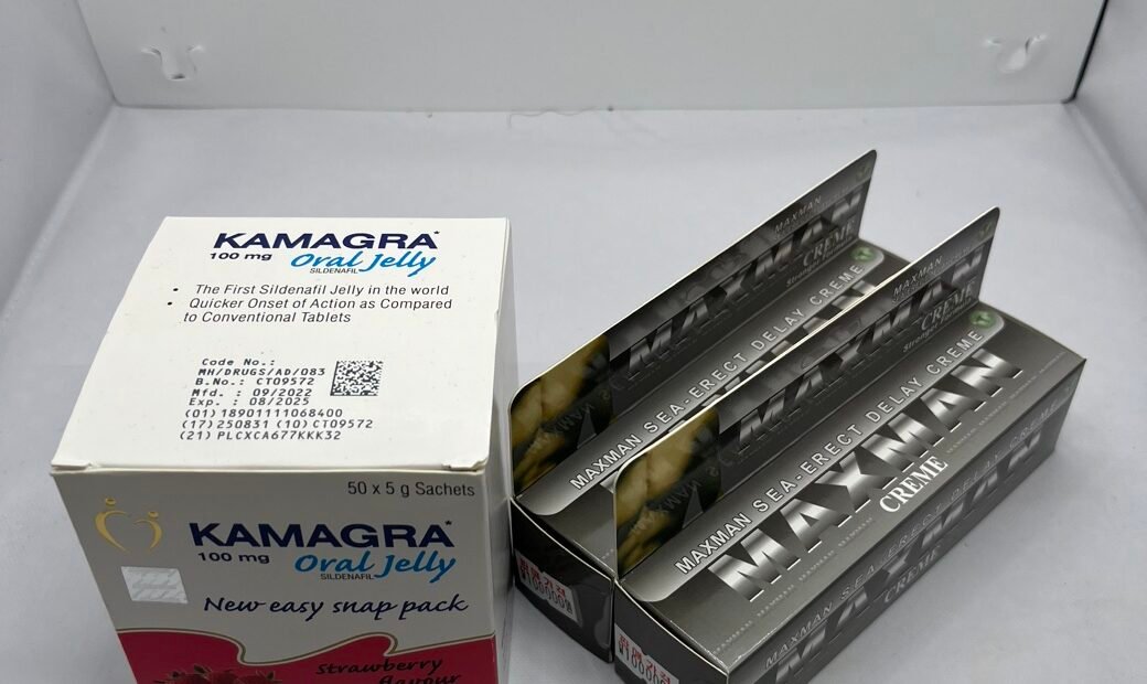 Kamagra